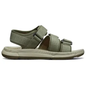 Quinten Sandalen Grün
