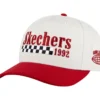 Racer-Baseballhut Racer-Baseballhut