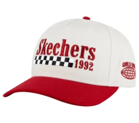 Racer-Baseballhut Racer-Baseballhut