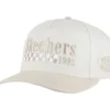 Racer-Baseballhut Racer-Baseballhut
