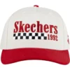 Racer-Baseballhut Racer-Baseballhut