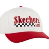 Racer-Baseballhut Racer-Baseballhut