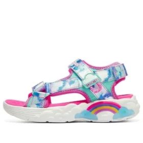 Rainbow Racer „Pink Blue“