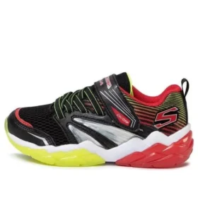 Rapid Flash 2.0 Schuhe K Schwarz/Rot