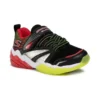 Rapid Flash 2.0 Schuhe K Schwarz/Rot