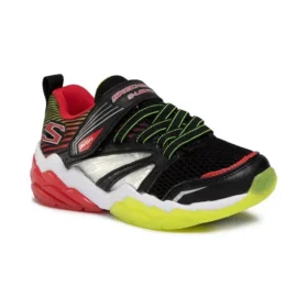 Rapid Flash 2.0 Schuhe K Schwarz/Rot