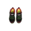 Rapid Flash 2.0 Schuhe K Schwarz/Rot