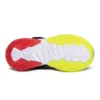 Rapid Flash 2.0 Schuhe K Schwarz/Rot