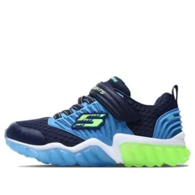 Rapid Flash Low Sneaker Navy