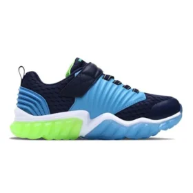 Rapid Flash Low Sneaker Navy