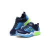 Rapid Flash Low Sneaker Navy