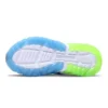 Rapid Flash Low Sneaker Navy