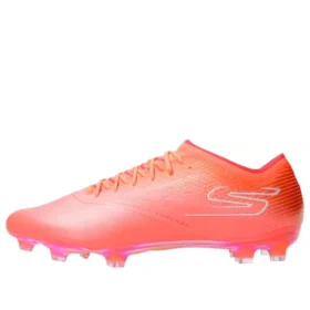 Razor FG „Coral Silver“