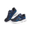 Razor Flex „Black Blue“