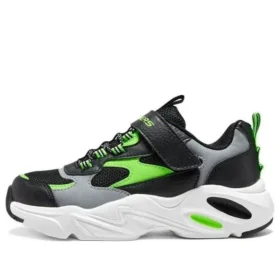 Razor Flex „Black Solar Green“