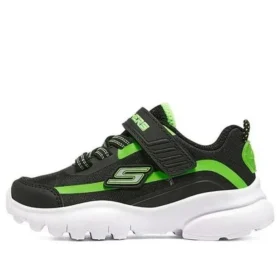 Razor Flex „Black Solar Green“