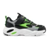 Razor Flex „Black Solar Green“