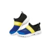 Razor Flex „Blue Black Yellow“