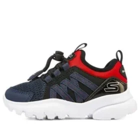 Razor Flex Dexler Schuhe „Black Navy Red“