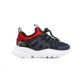 Razor Flex Dexler Schuhe „Black Navy Red“