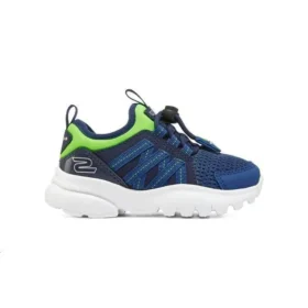 Razor Flex Dexler Schuhe „Blau-Grün-Weiß“