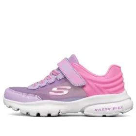 Razor Flex „Purple Pink“