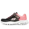 Razor Flex „Schwarz Rosa Weiß“