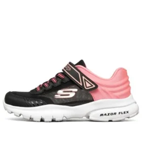 Razor Flex „Schwarz Rosa Weiß“