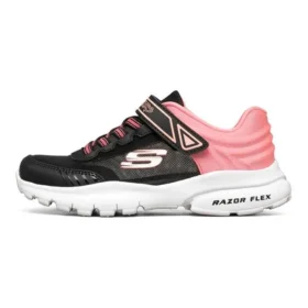 Razor Flex „Schwarz Rosa Weiß“