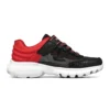 Razor Flex „Schwarz Rot“