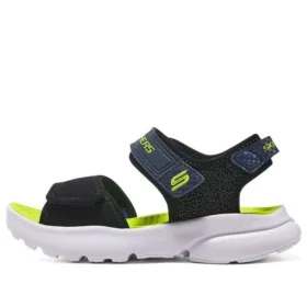 Razor Splash „Black Lime“