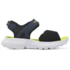 Razor Splash „Black Lime“