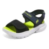Razor Splash „Black Lime“