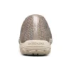 Reggae Fest Wicker Slipper „Taupe Brown“