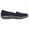Reggae Fest – Willows Loafers Blau