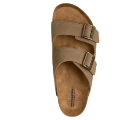 Relaxed Fit: Aidan – Leelan
