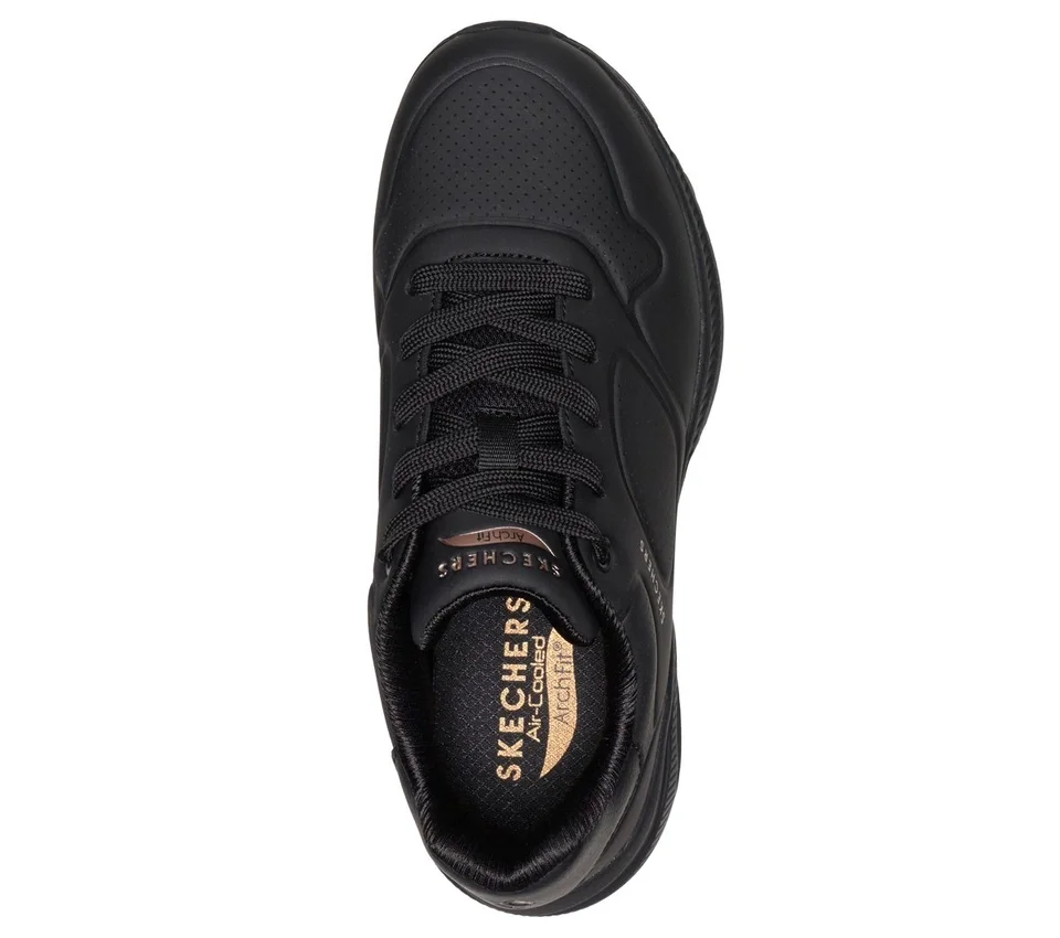 Relaxed Fit: Arch Fit UNO – Zen Mode Relaxed Fit: Arch Fit UNO – Zen Mode