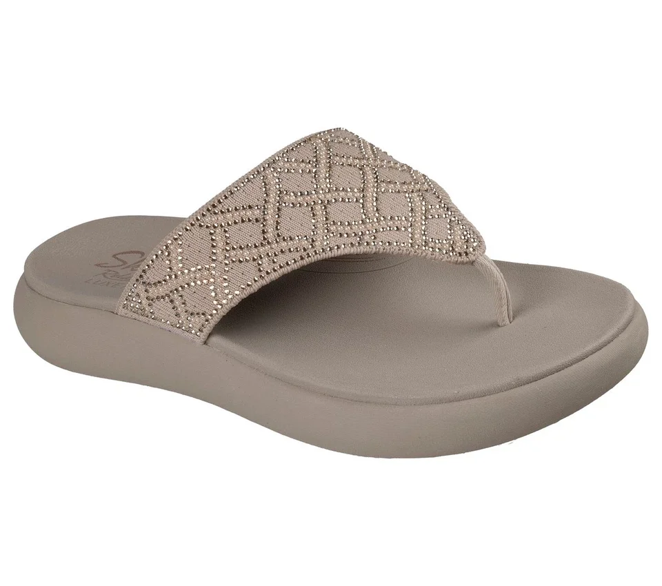 Relaxed Fit: Asana Luxe – Bleib umwerfend Relaxed Fit: Asana Luxe – Bleib umwerfend