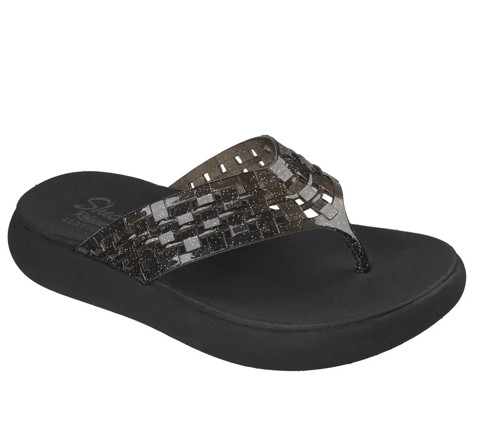 Relaxed Fit: Asana Luxe – Shimmer Days Relaxed Fit: Asana Luxe – Shimmer Days