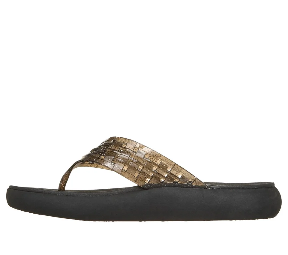 Relaxed Fit: Asana Luxe – Shimmer Days Relaxed Fit: Asana Luxe – Shimmer Days