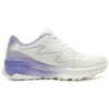Relaxed Fit D“Lux Fitness „White Purple“