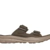 Relaxed Fit: Delano Sandale – Portman Relaxed Fit: Delano Sandale – Portman