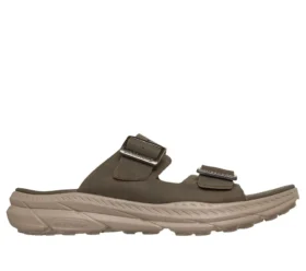 Relaxed Fit: Delano Sandale – Portman