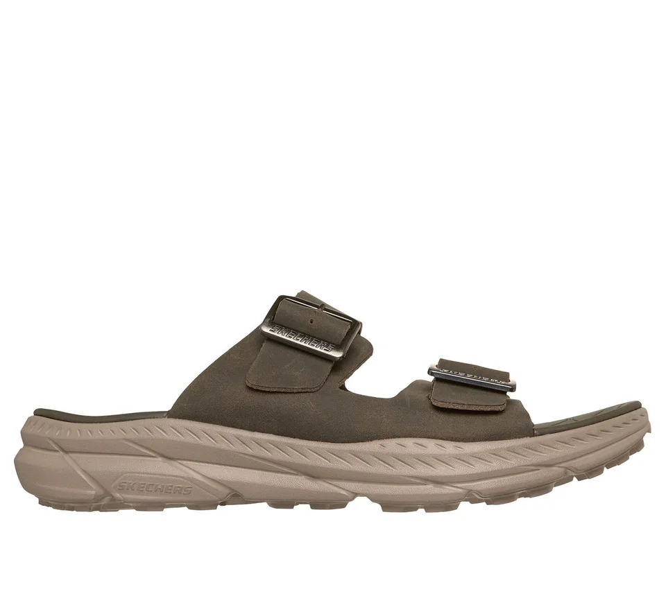 Relaxed Fit: Delano Sandale – Portman Relaxed Fit: Delano Sandale – Portman