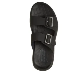 Relaxed Fit: Delano Sandale – Portman
