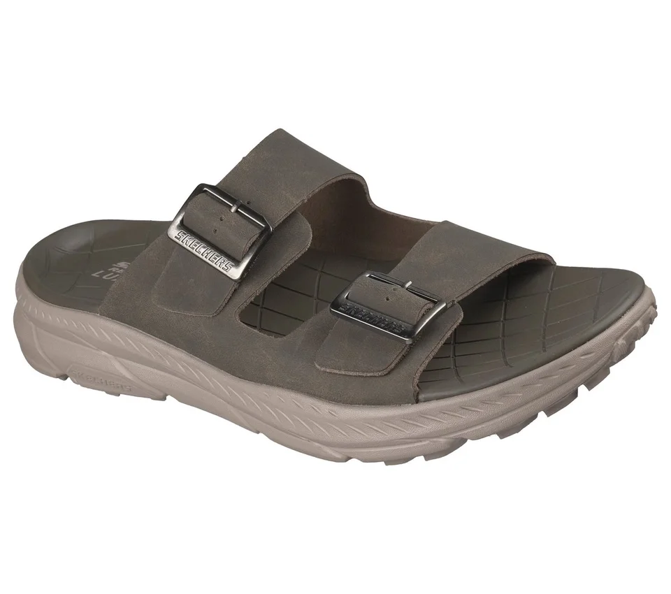 Relaxed Fit: Delano Sandale – Portman Relaxed Fit: Delano Sandale – Portman