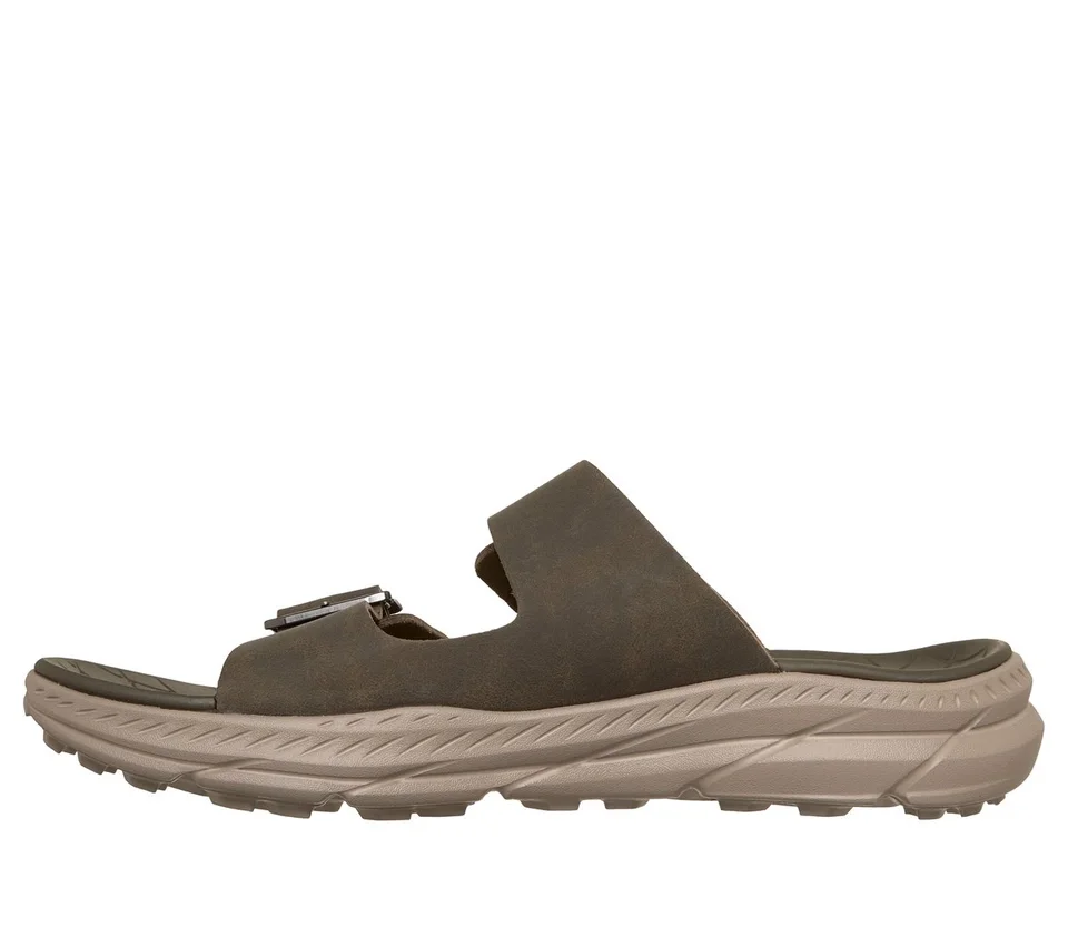 Relaxed Fit: Delano Sandale – Portman Relaxed Fit: Delano Sandale – Portman