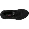Relaxed Fit DLux Walker Low-Top Schwarz
