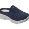 Relaxed Fit: Easy Going – Clear Days Relaxed Fit: Easy Going – Clear Days
