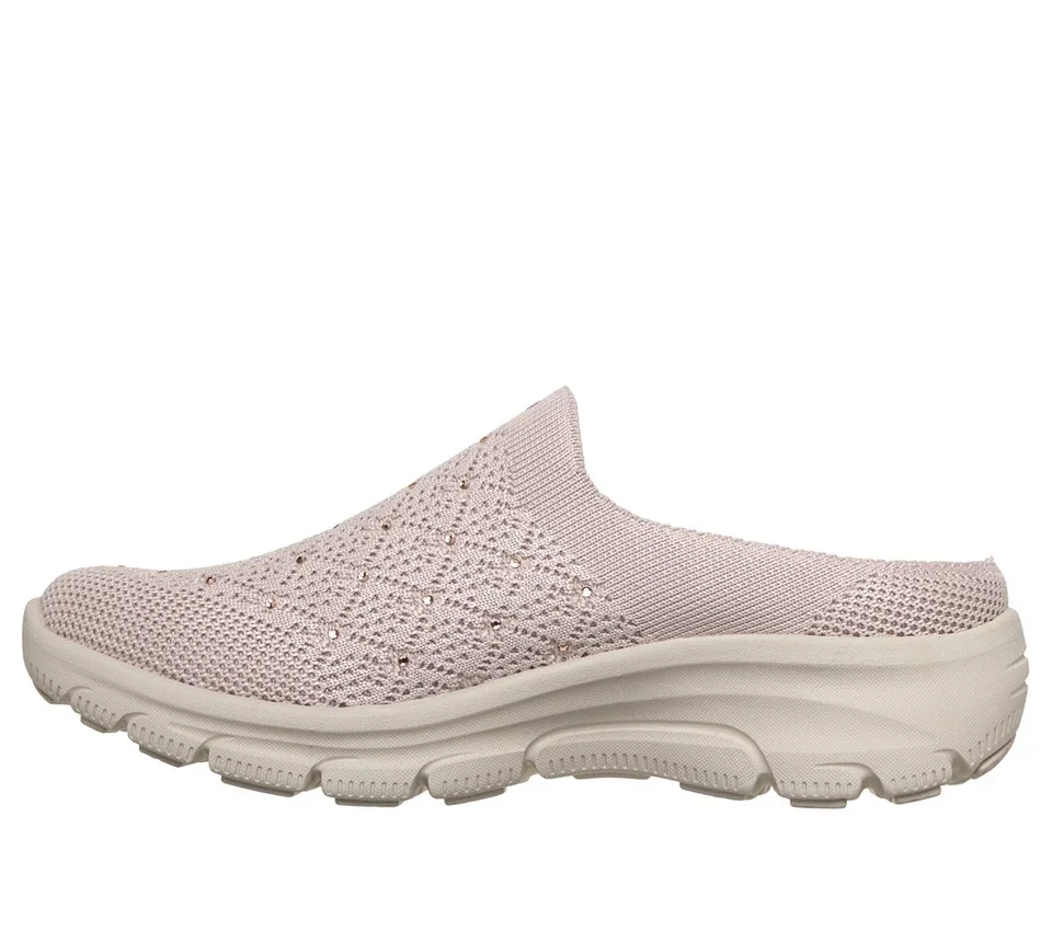 Relaxed Fit: Easy Going – Glowing Skies Relaxed Fit: Easy Going – Glowing Skies